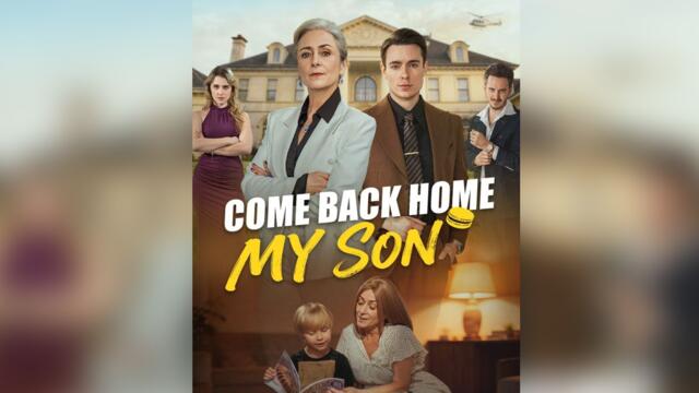 Goodbye to My Son Full Episode Dailymotion