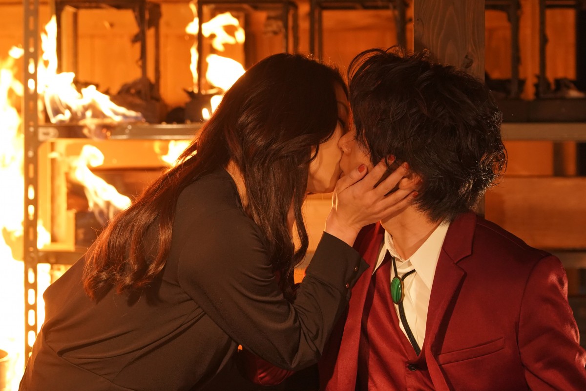 中村倫也の衝撃キスシーン徹底解剖！撮影秘話と最新作で見せる真実