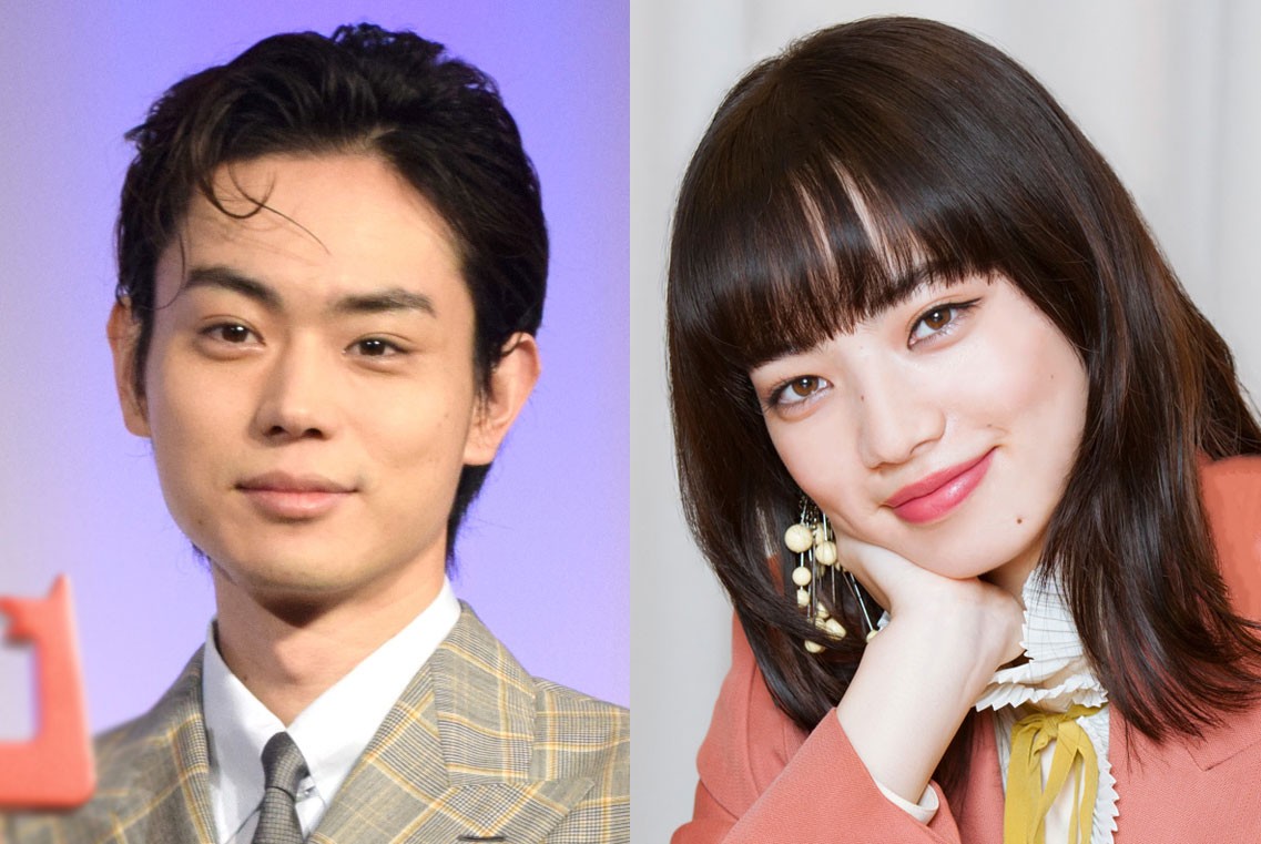 菅田将暉と妻・小松菜奈が紡ぐ運命の物語！共演作と私生活の裏側