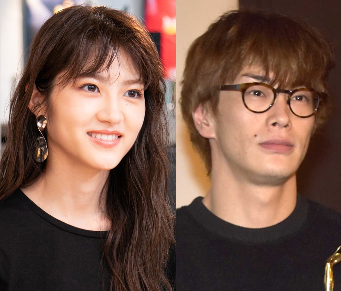 若月佑美と玉置玲央の結婚全貌！馴れ初めや現在の夫婦仲・子供の噂を徹底解剖