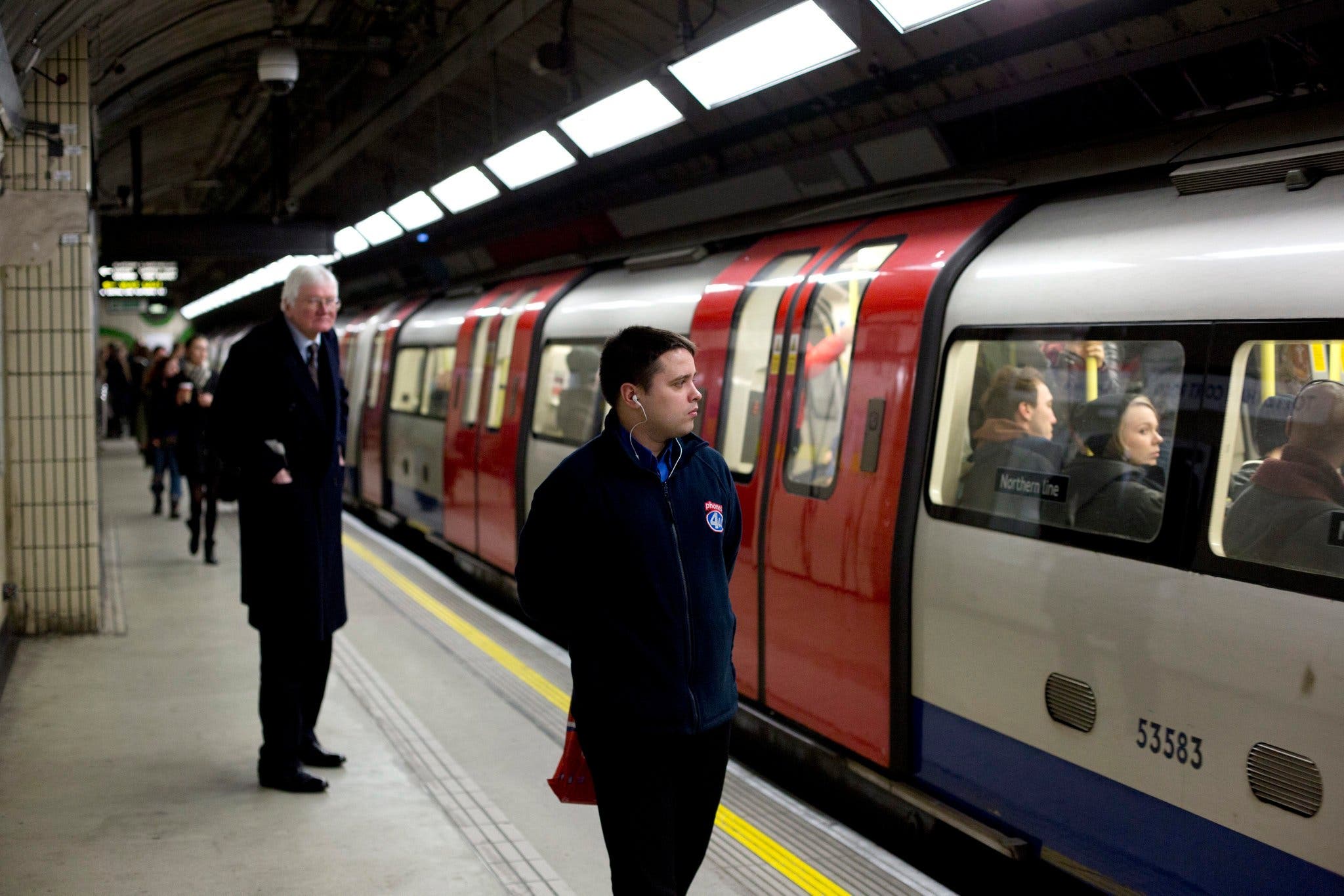 Does the Underground Run 24 Hours