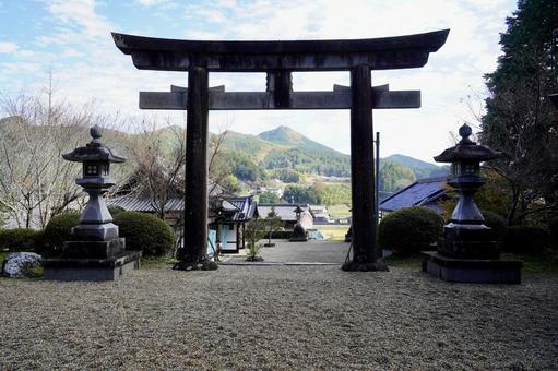 サッカー日本代表を導く聖地！奈良・八咫烏神社に秘められた神力