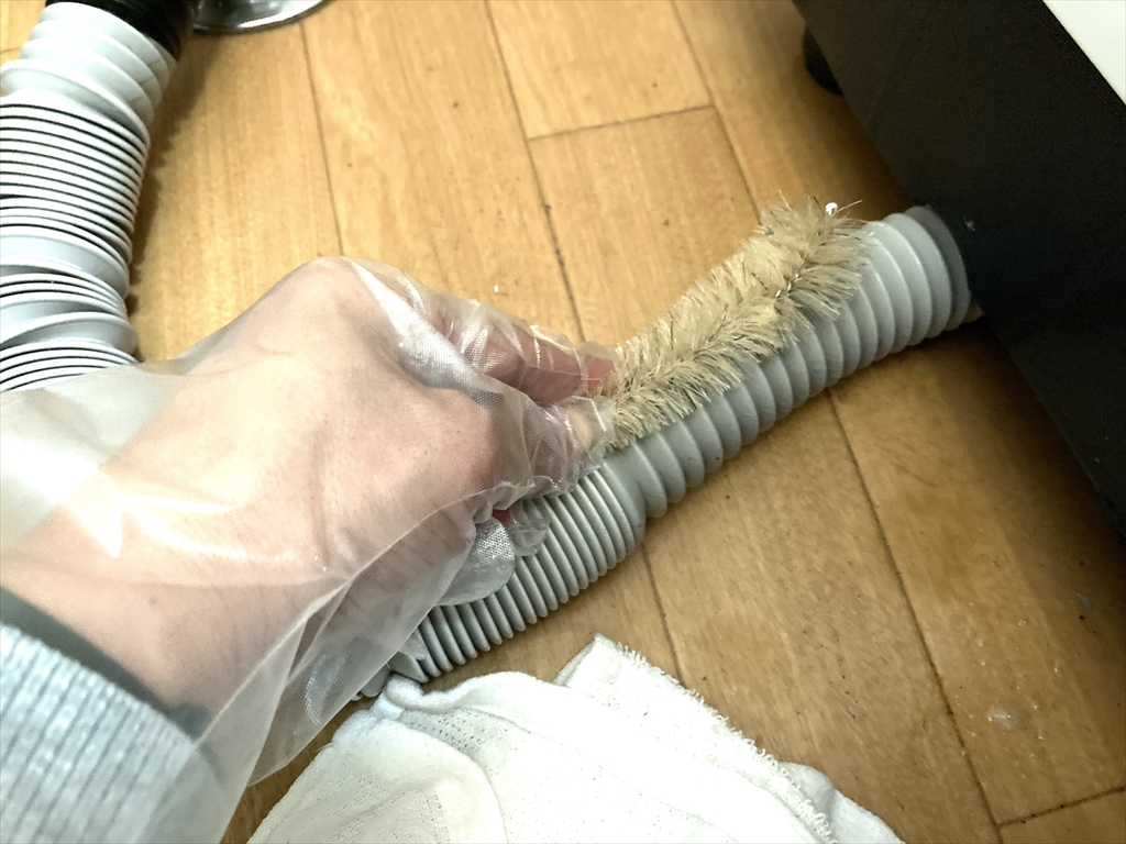 キッチン排水溝掃除の決定版！悪臭とヘドロを根絶する放置洗浄術