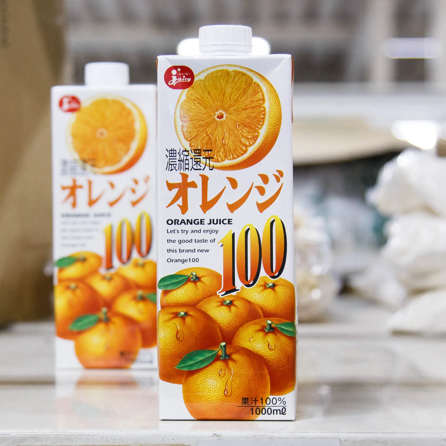 濃縮還元ジュースは体に悪い？ストレートとの違いと添加物の真相
