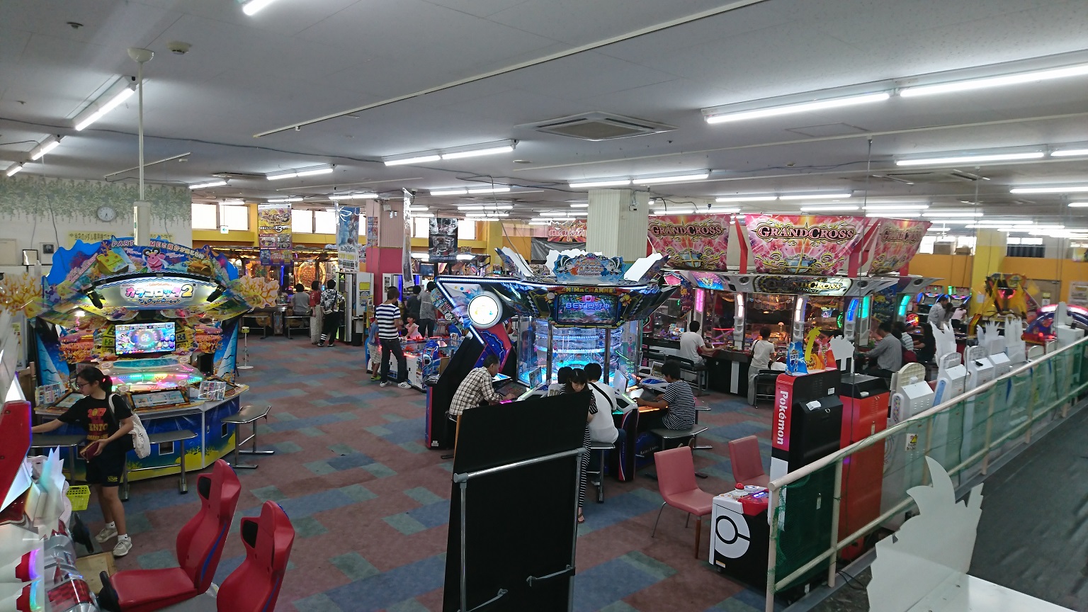 群馬レジャーランド藤岡店の現在｜24時間営業の真相と評判を徹底検証
