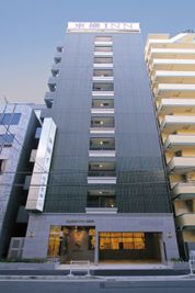 【Wiki風】 東横 Inn 日本橋 税務署 前 ファン必見の最新情報 #727