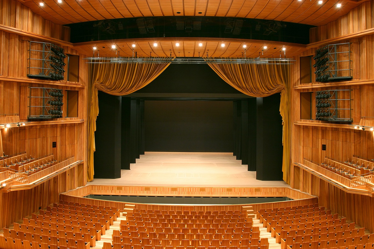 兵庫県立芸術文化センター座席の見え方と2026最新公演・アクセス徹底解説