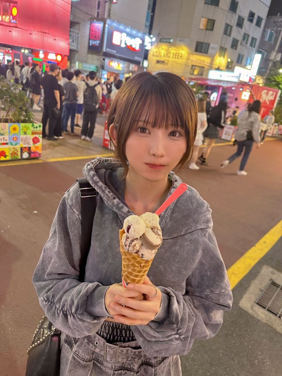 えなこの年齢は32歳！奇跡の美貌と結婚相手けんきとの真相