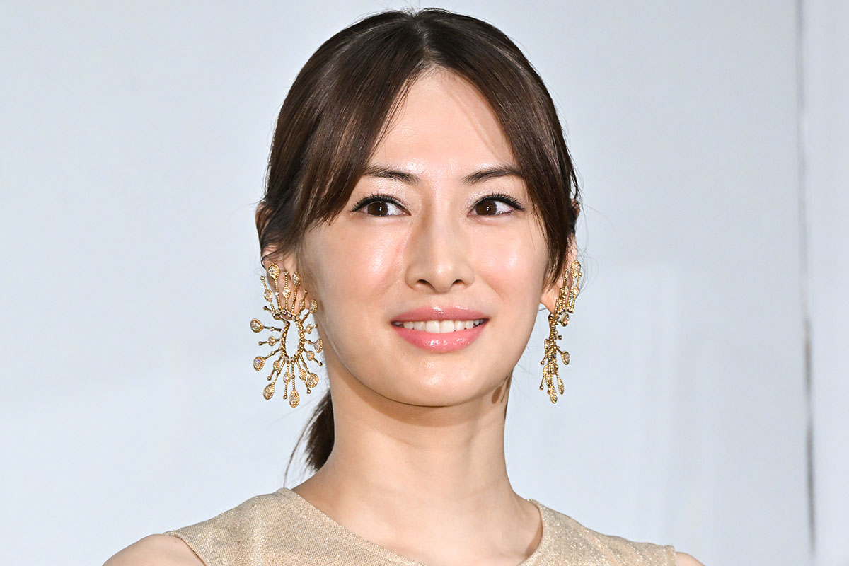 デビュー20周年超でも色褪せない衝撃。「北川景子の若い頃」が今、Snsで再び世界中を魅了している理由
