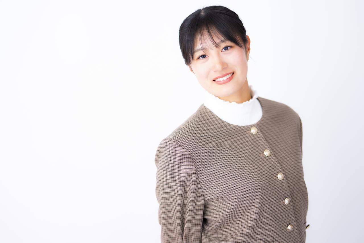 女子ゴルフ中村心の経歴と現在！父との絆や可愛い素顔の全真相