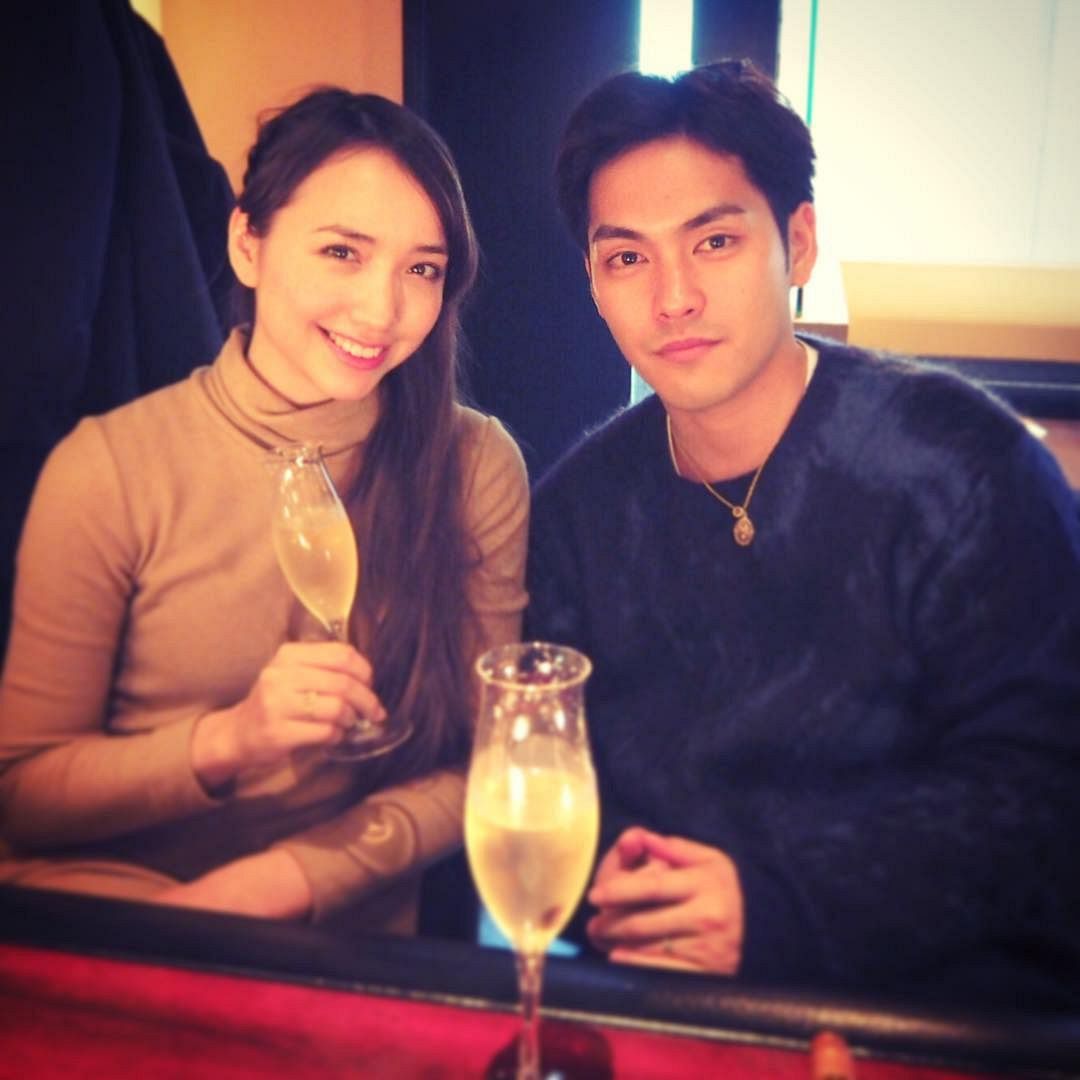 柳楽優弥と豊田エリーの子供は何人？娘の現在年齢や学校・家族愛の真実