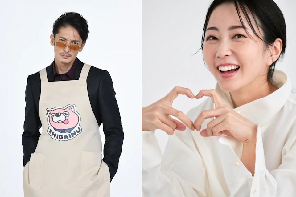 玉木宏と妻・木南晴夏の私生活！共演から始まった実力派夫婦の真実