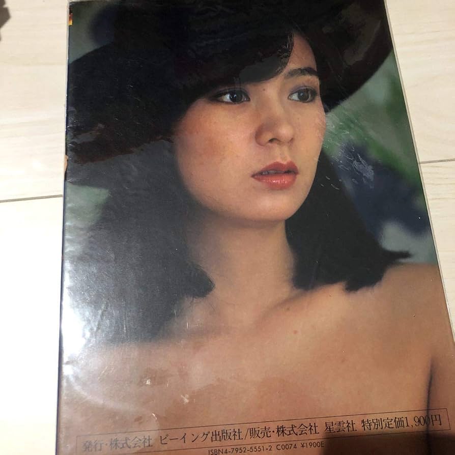 山本みどりのヌード写真は実在する？噂の真相と若い頃の知られざる経歴を解明