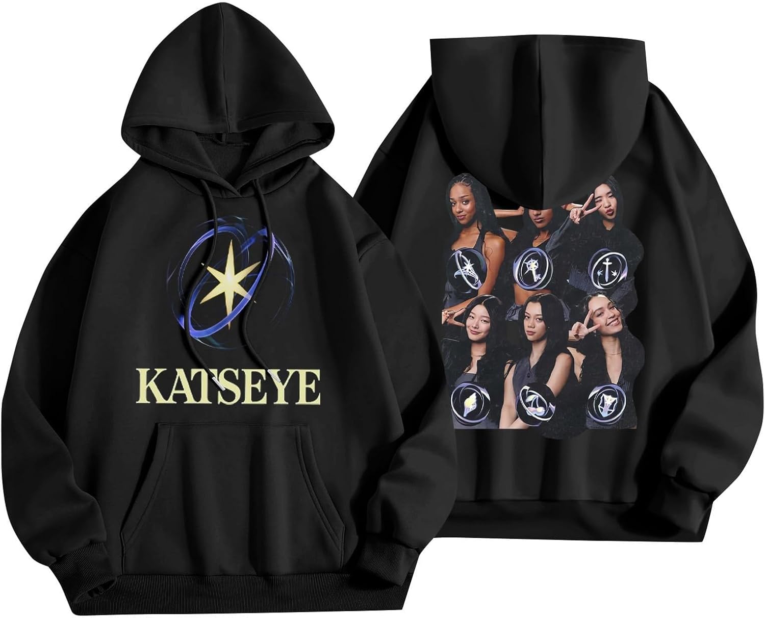 Where to Find Katseye Merch