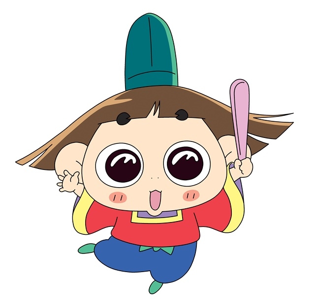 Nhk『おじゃる丸』で異彩を放つ「きみちゃん」の謎――2026年、なぜ大人はこのシュールな世界に救いを求めるのか？