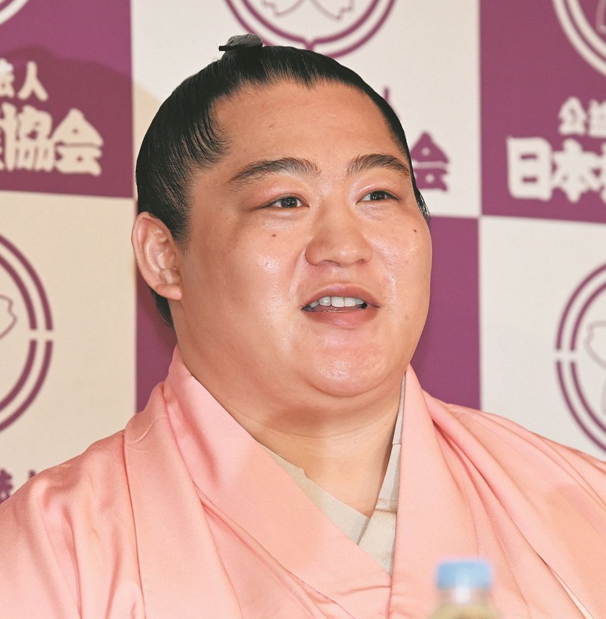 大相撲・遠藤聖大の現在と引退の真相！怪我からの復活と結婚の全貌
