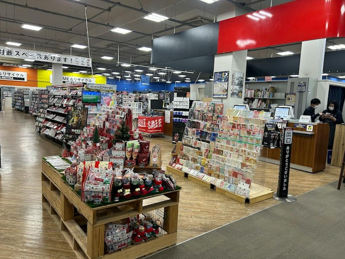 神田小川町に蔦屋書店はある？店舗の噂と真相＆最新周辺ブックカフェ