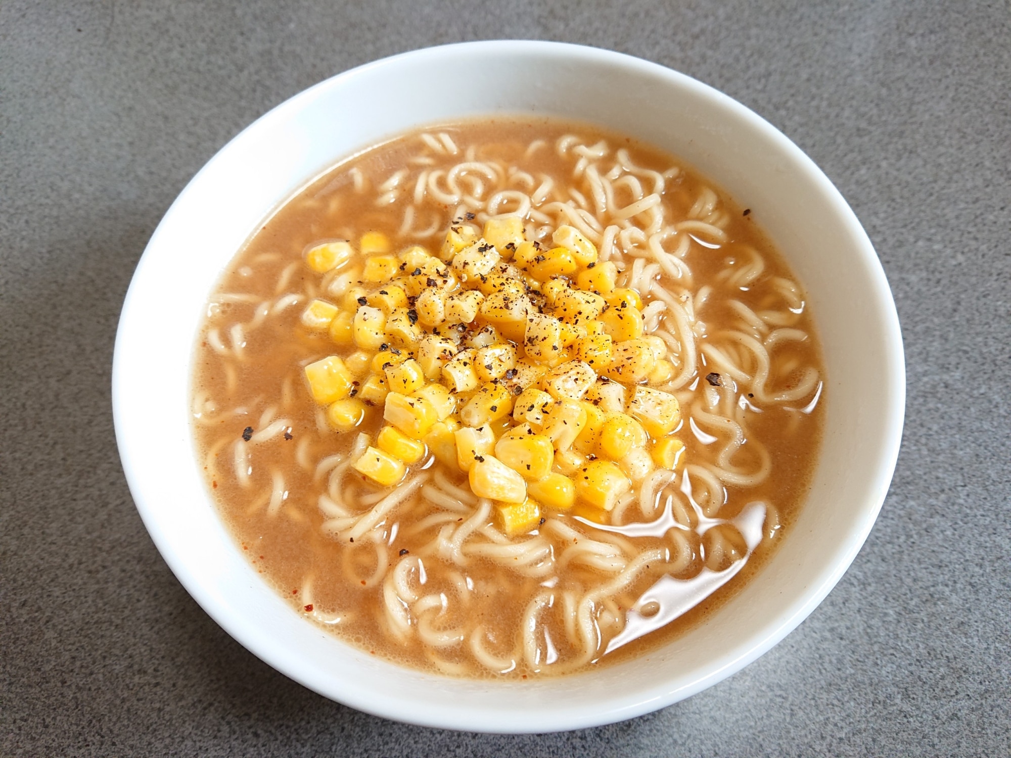味噌バターコーンラーメン発祥の真相と黄金比レシピ・名店を徹底解剖