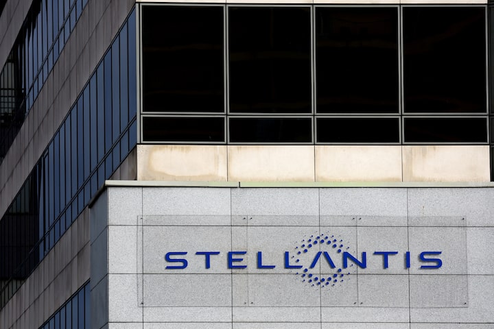 Where Is Stellantis Based