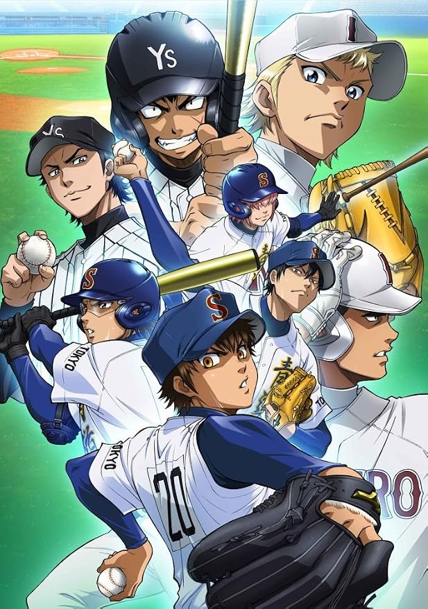 『ダイヤのA』伊佐敷純の魅力解剖！投手断念の過去と大学進路の今