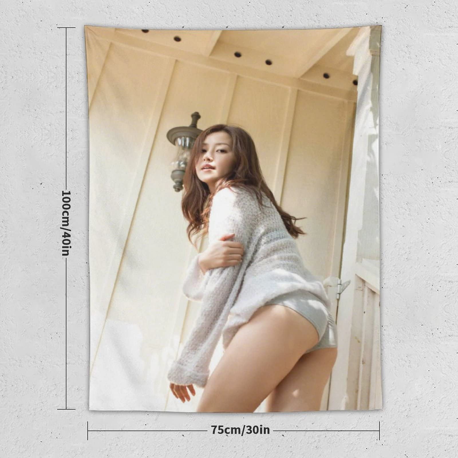 笛木優子のヌードの真相とは？写真集の反響から現在の夫と子供まで