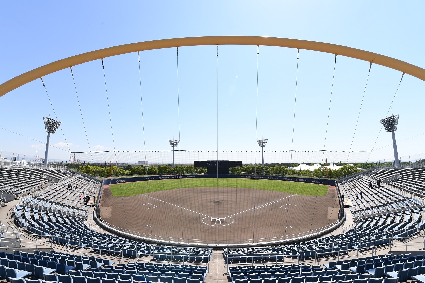 大阪シティ信用金庫スタジアム徹底攻略｜迷う理由と行き方完全ガイド