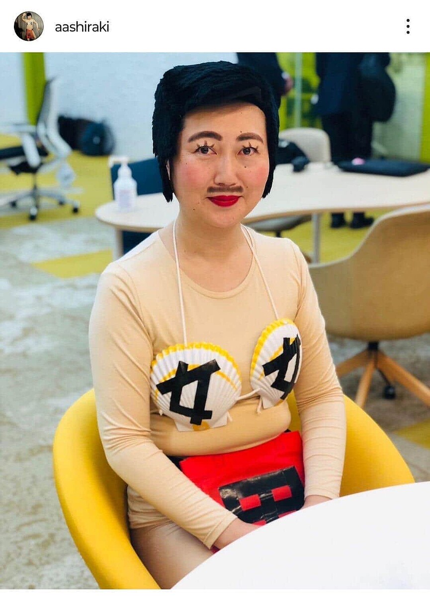 なぜ女性の角刈りが急増？バズカットの真相と似合う人の特徴を徹底解説