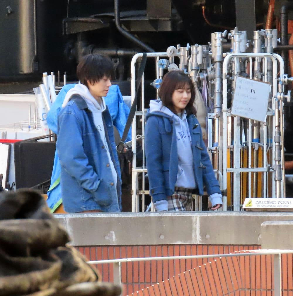 有村架純と髙橋海人の熱愛報道に新展開！結婚の噂と衝撃の真相