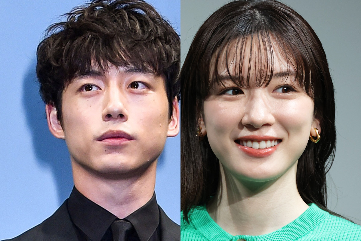 坂口健太郎の熱愛遍歴と現在の本命｜歴代彼女から結婚願望まで徹底解剖