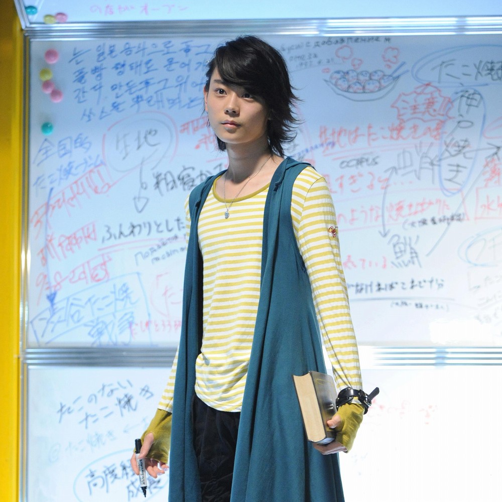 菅田将暉の原点『仮面ライダーW』フィリップ役の真実と再演の行方