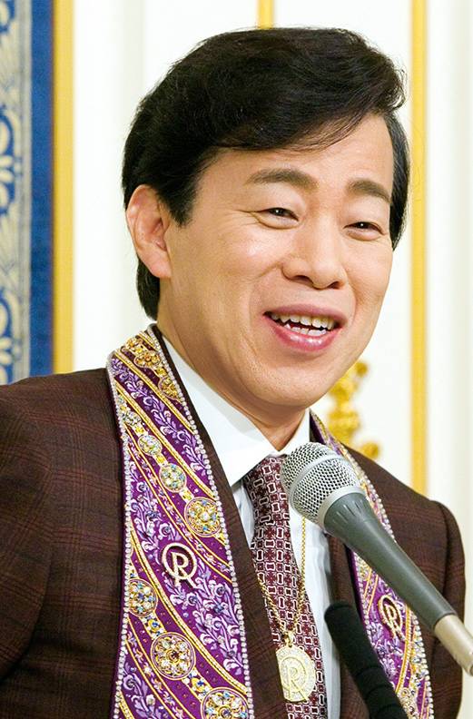 大川隆法の死因と後継者争いの真相｜遺産相続と幸福の科学の現在