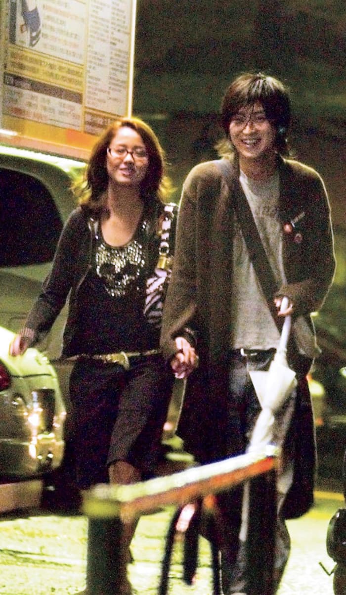 松田翔太と沢尻エリカの熱愛疑惑と真相｜幼馴染の絆と現在を追う