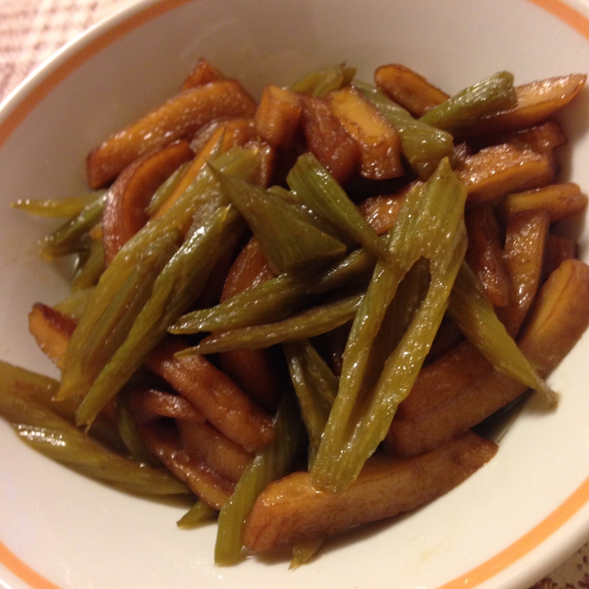 旨味がじゅわっ！ふきとさつま揚げの煮物｜プロが教える下処理と黄金比完全版