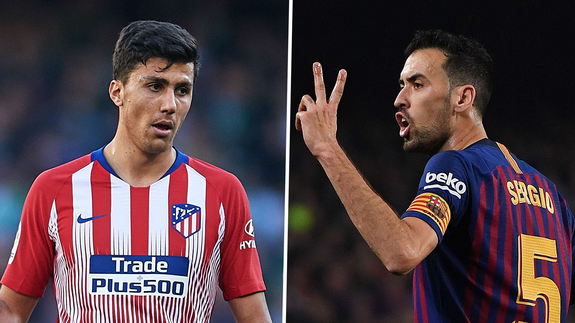 Did Barça Just Sign the Perfect Busquets Successor by Landing Rodri on a Four‑Year Deal Until 2030?
