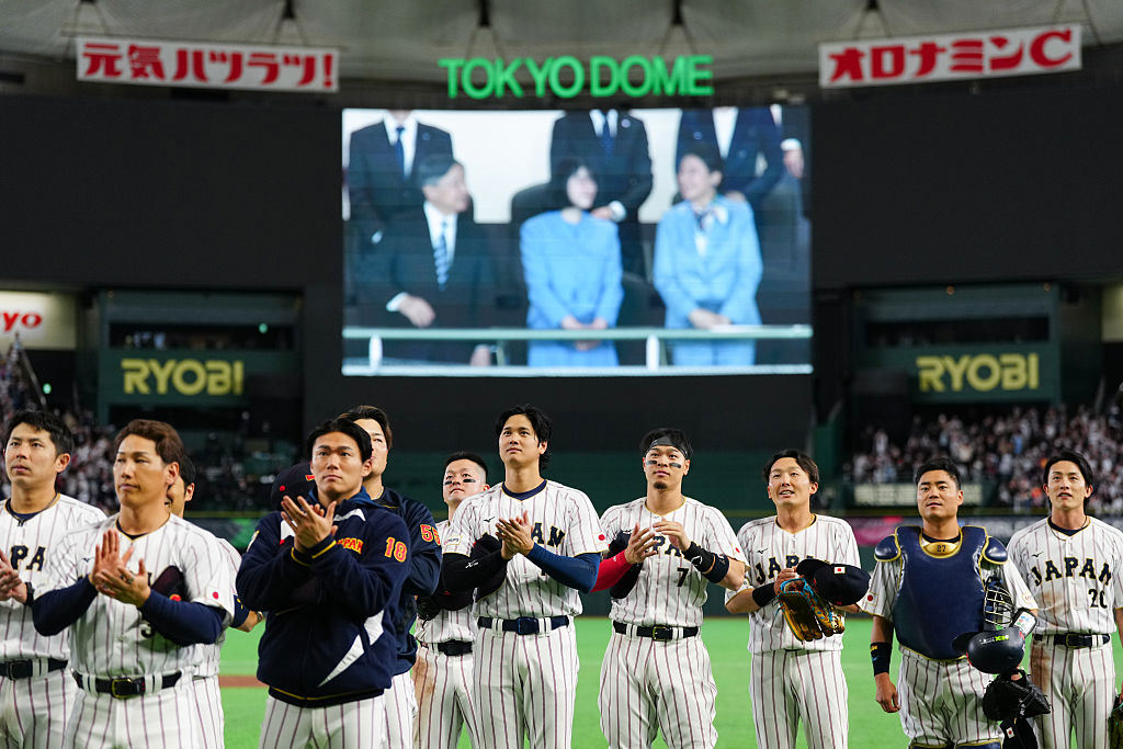 天覧試合の真相に迫る｜長嶋の伝説サヨナラ弾と皇室観戦の知られざる掟
