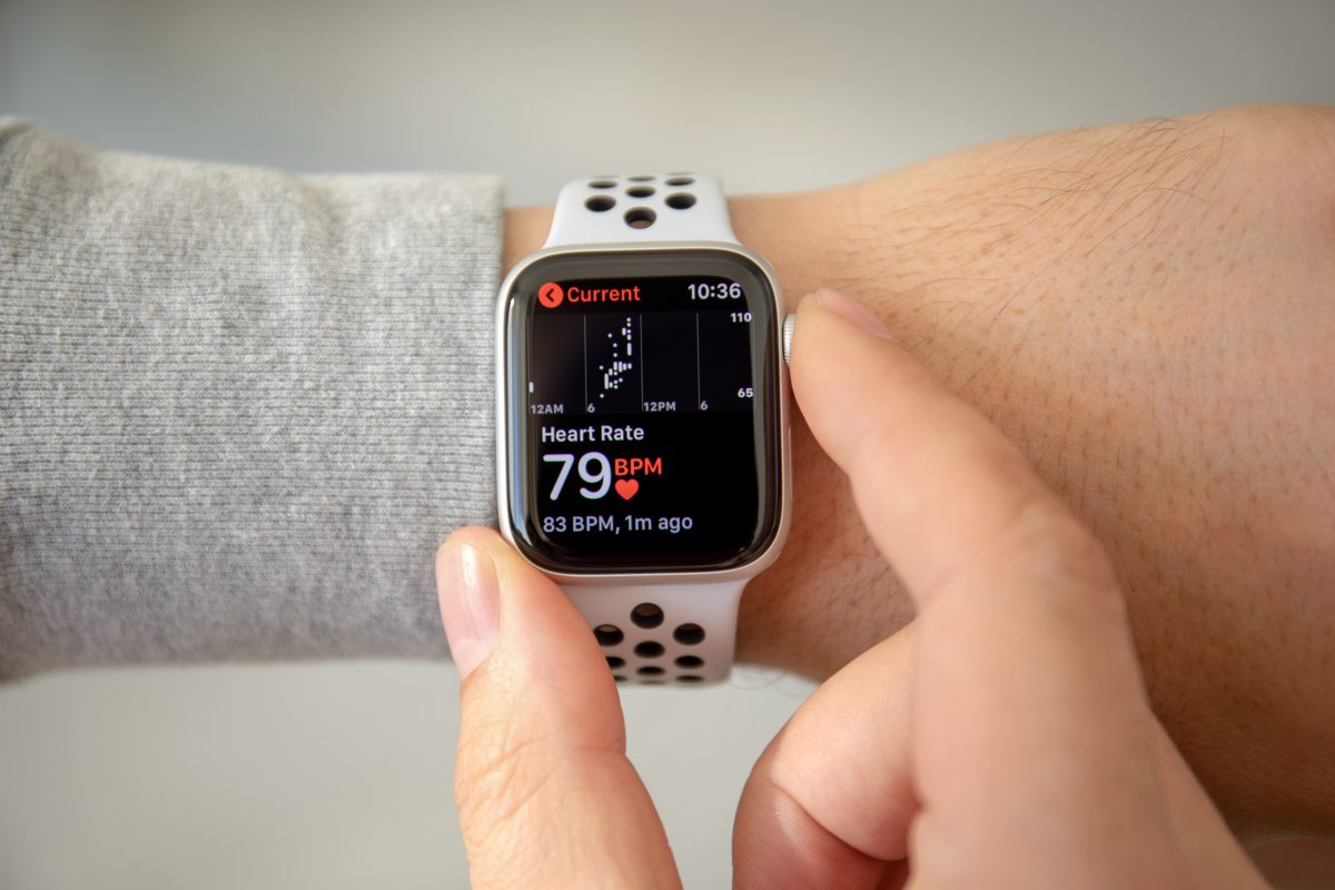 Apple Watch血糖値測定はいつ実現？2026年最新動向と開発の真相