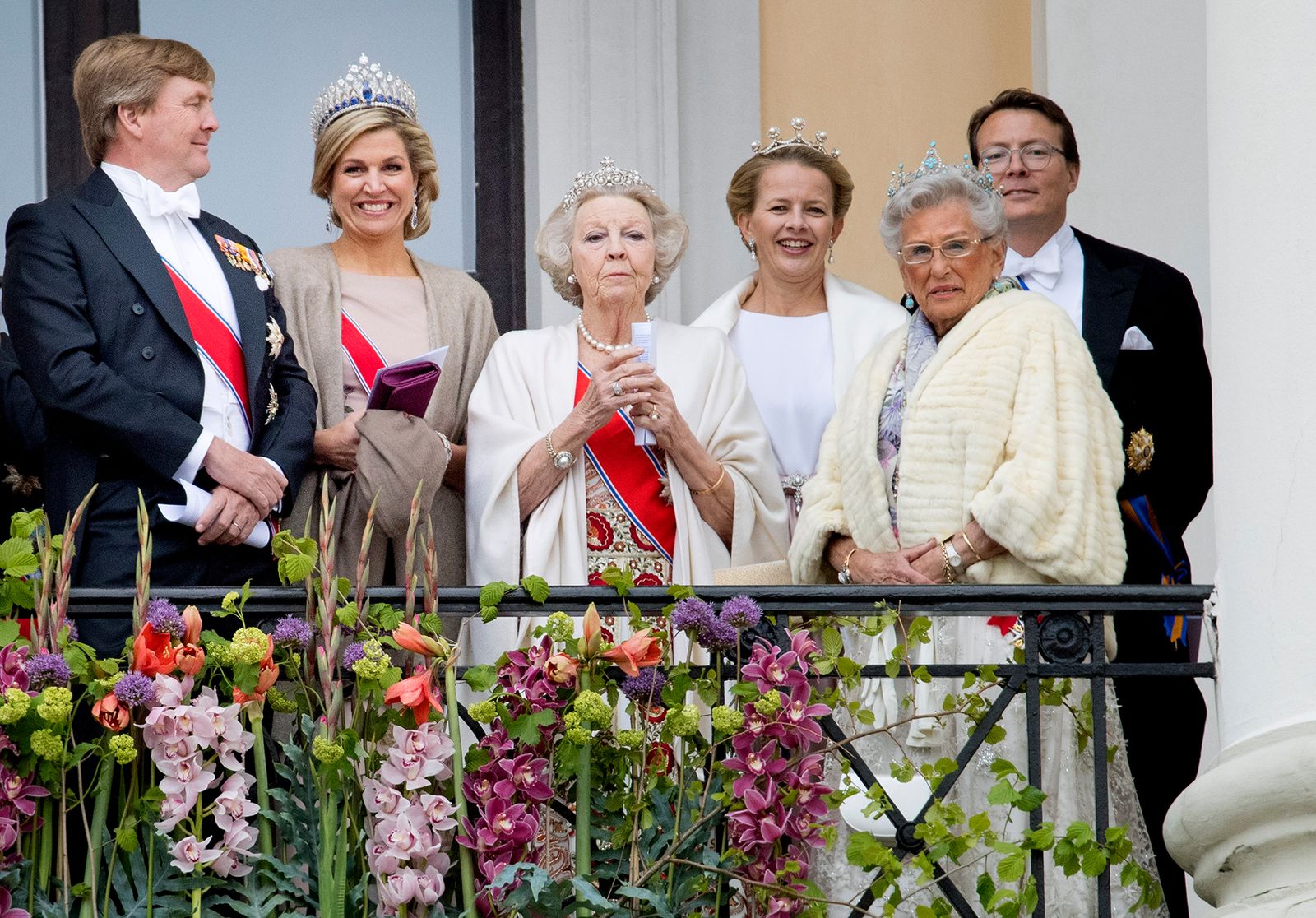 Princess Astrid Age: How Old Was Norway's Beloved Royal at Her Death?