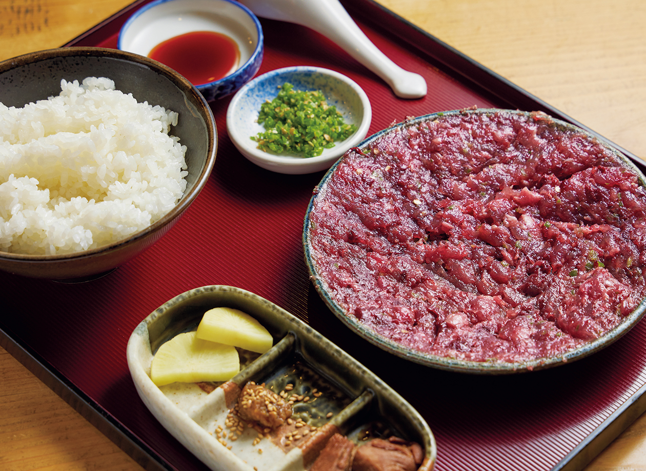 なぜ伊東で行列？幻の「うずわめし」の正体と名店まるげんの絶品3通りの食べ方