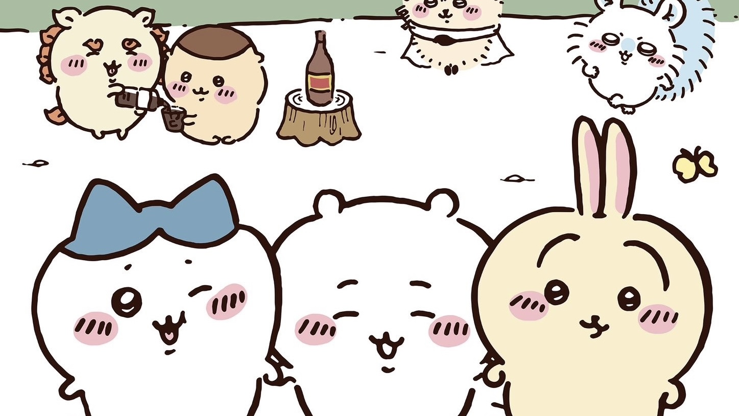 なぜ大人が沼る？ちいかわキャラクターの闇と人気の真相を徹底解説