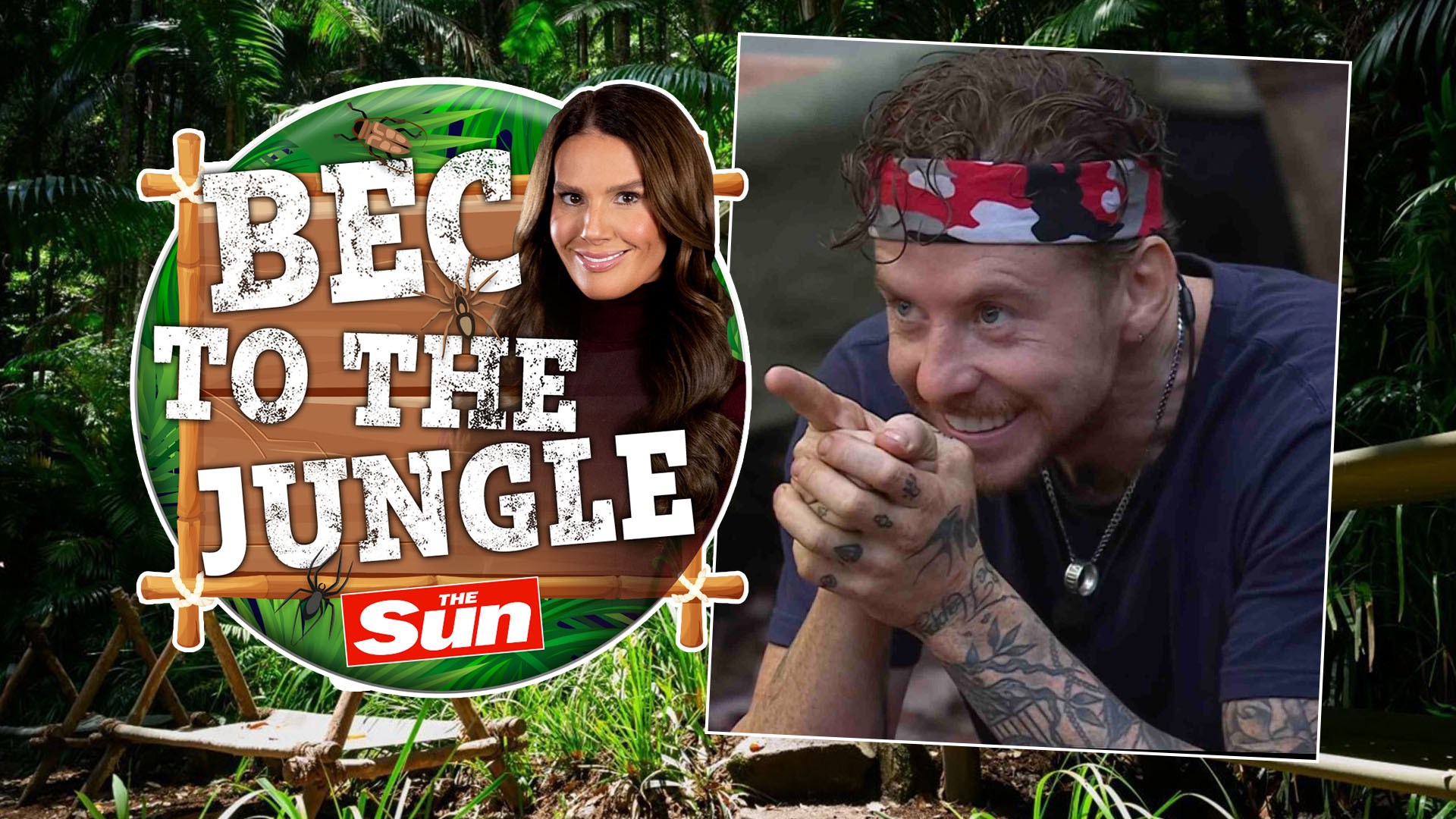 Who Won the Jungle Last Year