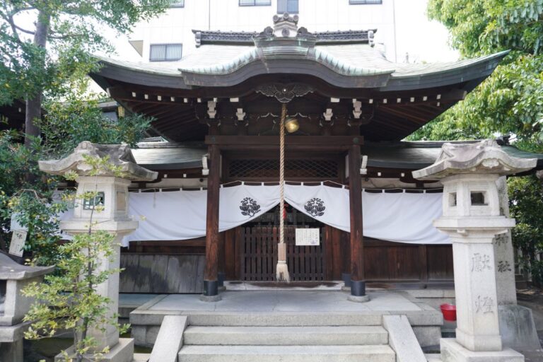 奇跡を呼ぶサムハラ神社の御利益と指輪守り！奥の宮の秘密まで徹底解説