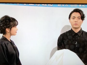 電撃コラボの真相——林田理沙と山田孝之が挑む「境界線なきメディア」の実験