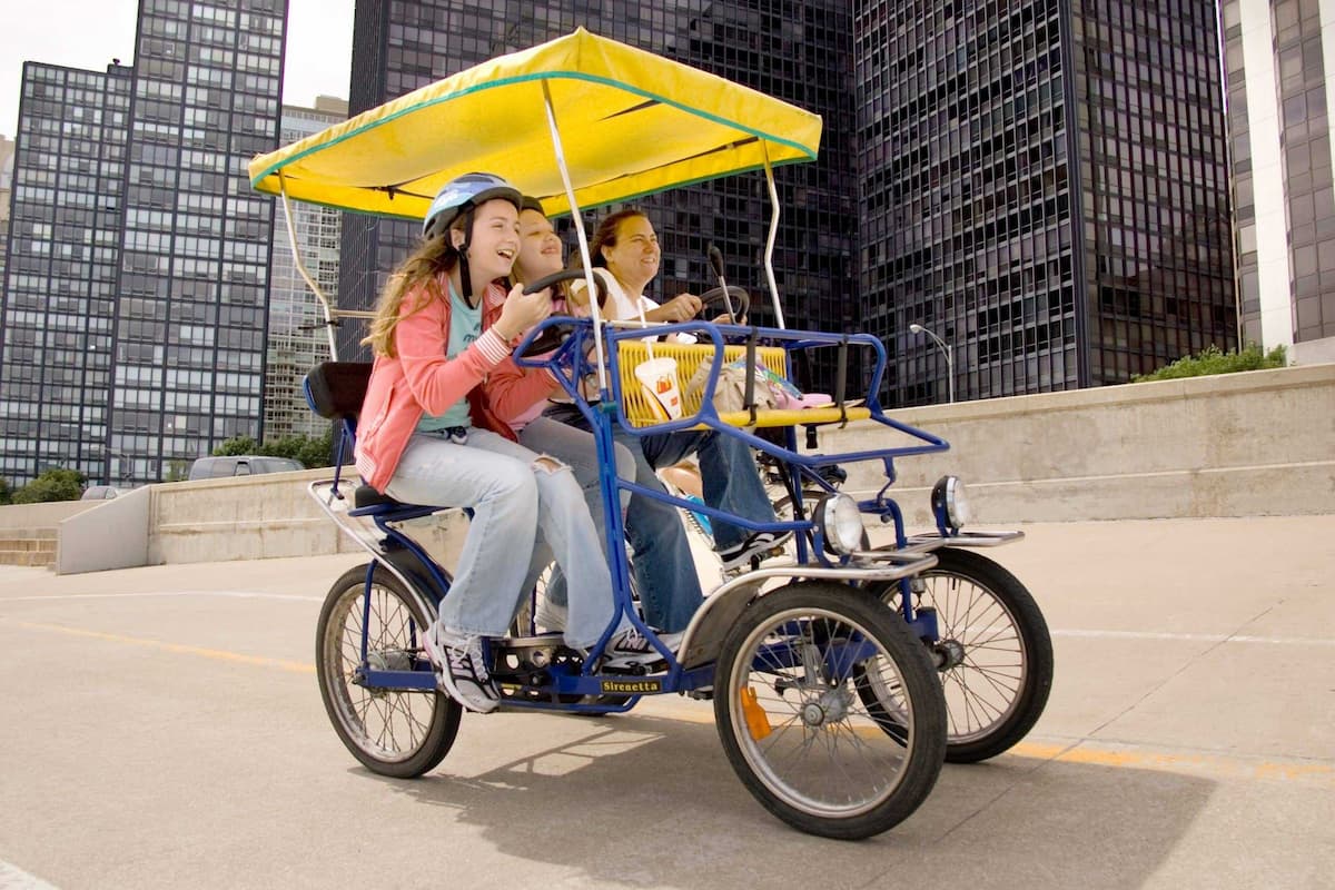 自転車レンタルで損しない！2026年最新の料金比較と乗り捨ての罠