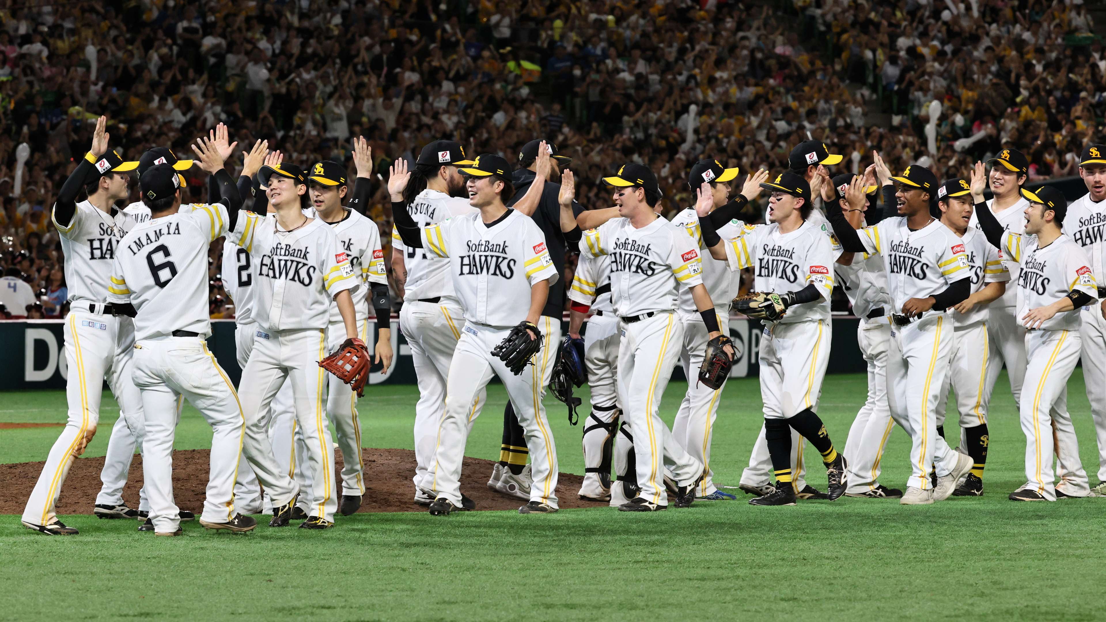 【2026速報】ソフトバンク今日の試合結果！劇的勝敗の真相と順位表
