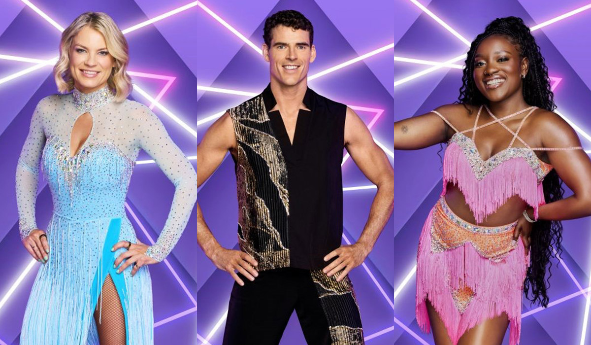 Dwts Pairings 2026 Tiktok Theories Matched Official Announcements for Most Contestants
