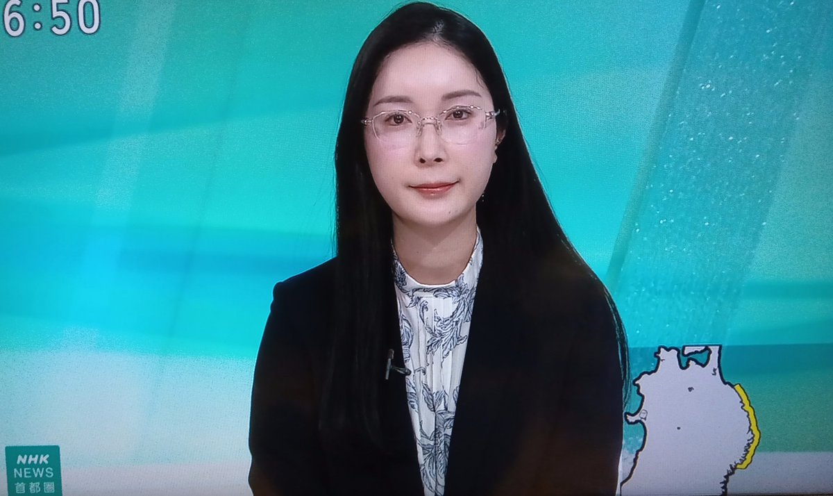 Nhk森田茉里恵アナの結婚と夫の真相は？学歴・経歴と現在を検証
