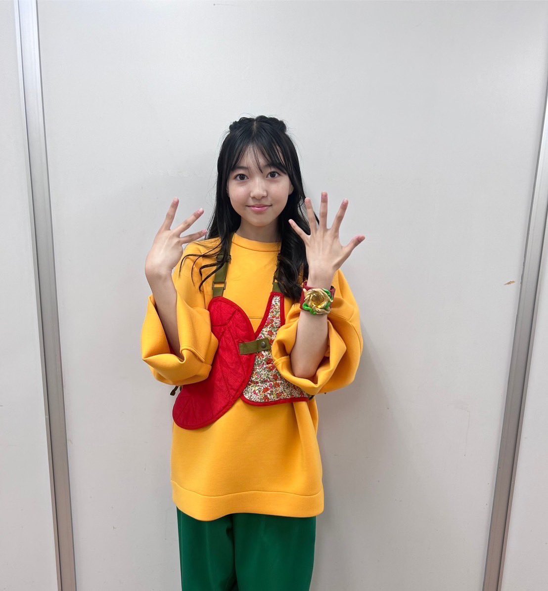 新井琉月の今が判明！2026年高校進学・ドラマ出演・姉妹の真相を完全追跡
