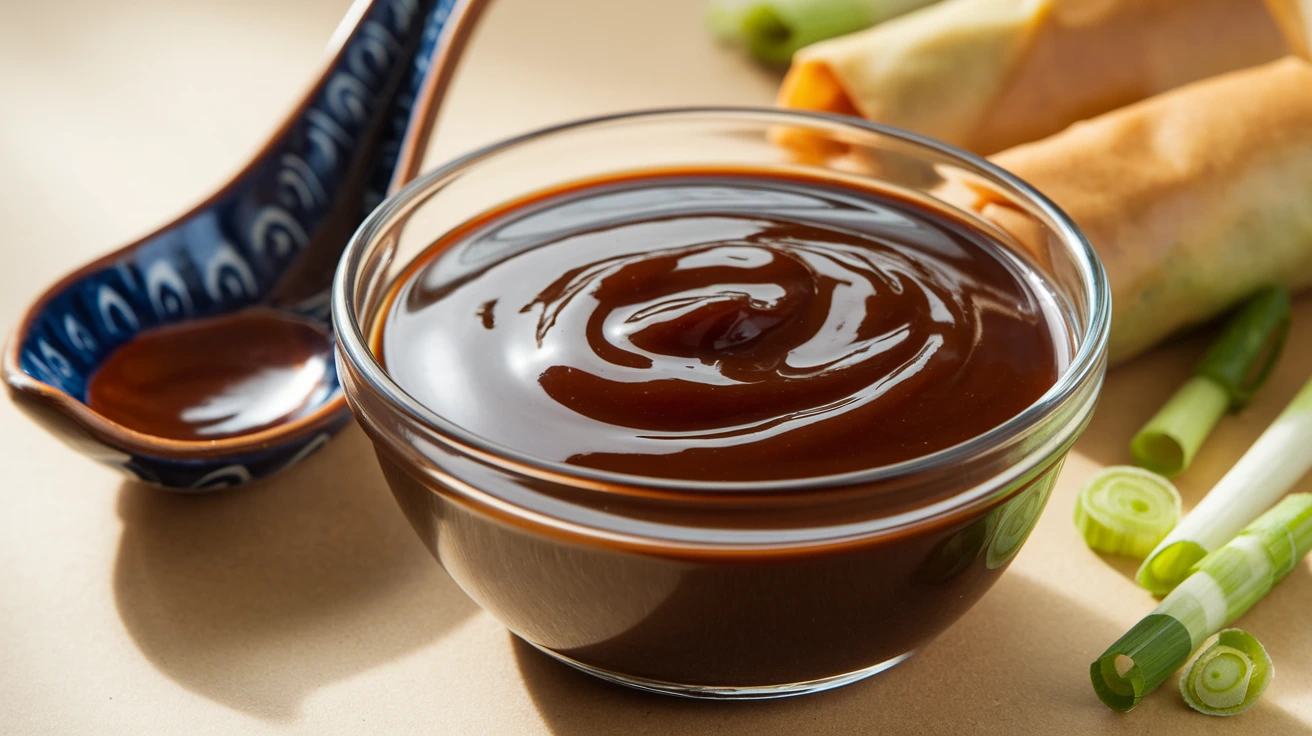 What Is a Hoisin Sauce