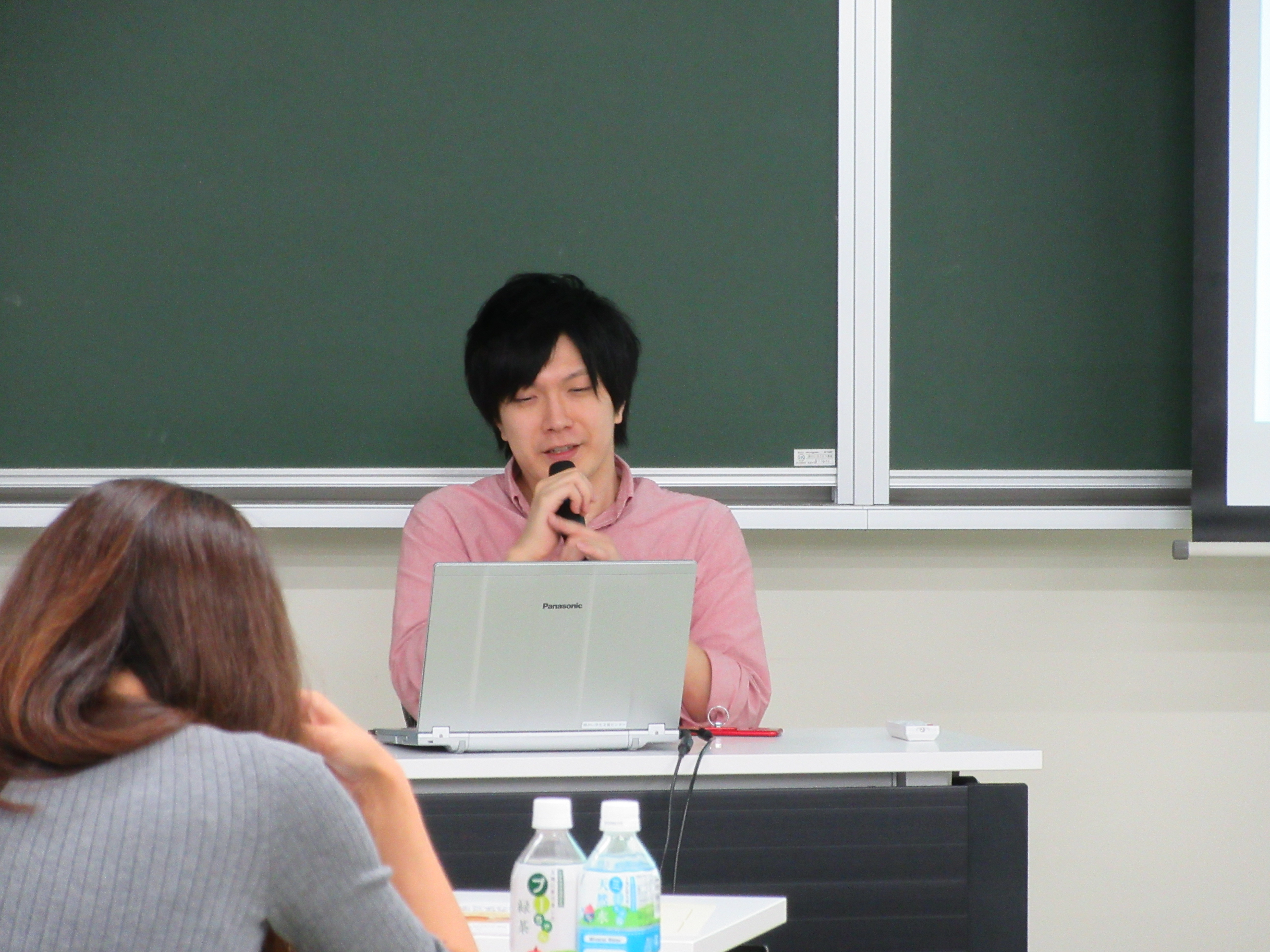 話題の小川晃生とは何者？経歴や現在の活動と噂の真相を徹底解説