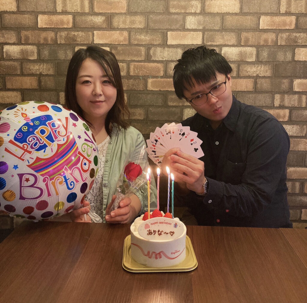 彼女の誕生日に本当に喜ばれる贈り物と過ごし方｜本音調査と2026年最新プラン